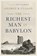 RICHEST MAN IN BABYLON, George S. Clason - Gebonden - 9781942121282
