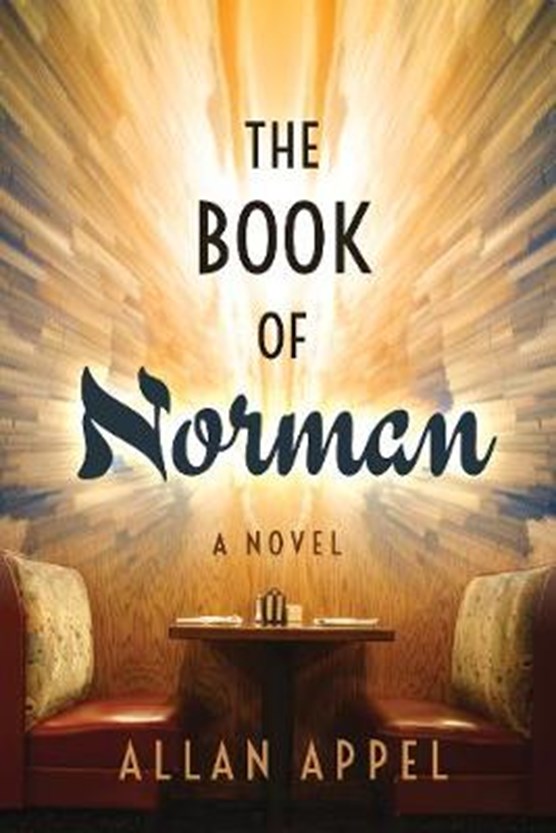 The Book of Norman, a Novel