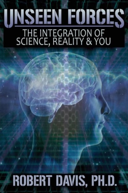 Unseen Forces, DAVIS,  Robert - Paperback - 9781942157465