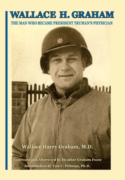 Wallace H. Graham, Wallace Harry Graham - Gebonden - 9781942168935