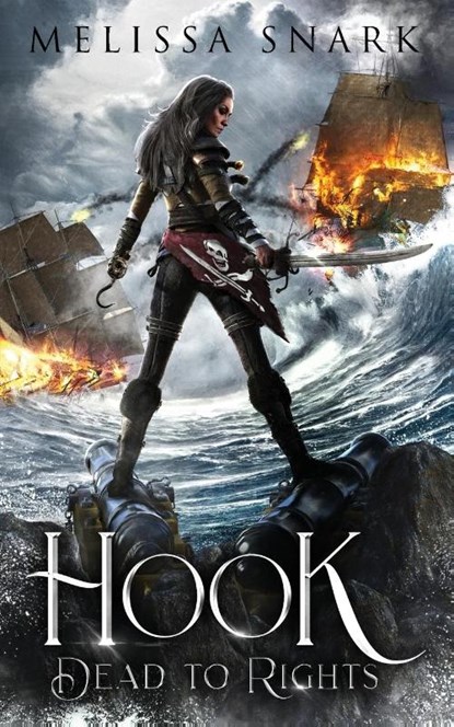 Hook, Melissa Snark - Paperback - 9781942193326