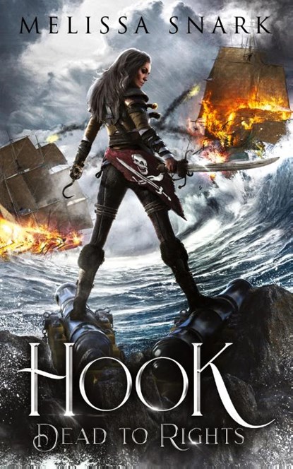 Hook, Melissa Snark - Paperback - 9781942193326