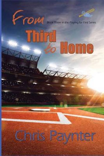 From Third to Home, PAYNTER,  Chris - Paperback - 9781942204121