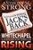 Whitechapel Rising, Anthony M Strong - Paperback - 9781942207122