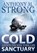 Cold Sanctuary, Anthony M Strong - Gebonden - 9781942207153