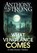 What Vengeance Comes, Anthony M Strong - Gebonden - 9781942207177