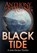 Black Tide, Anthony M Strong - Gebonden - 9781942207191