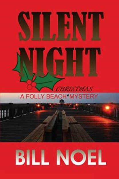 Silent Night, Bill Noel - Paperback - 9781942212423
