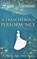 TREACHEROUS PERFORMANCE, MESSINA,  Lynn - Paperback - 9781942218319