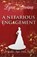 A Nefarious Engagement, Lynn Messina - Gebonden - 9781942218746