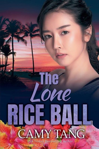 The Lone Rice Ball, Camy Tang - Paperback - 9781942225409