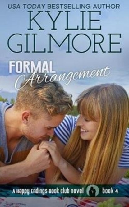 Formal Arrangement, Kylie Gilmore - Paperback - 9781942238300