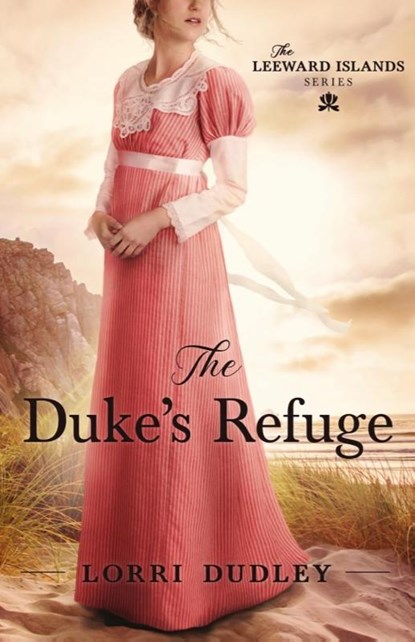 The Duke's Refuge, Lorri Dudley - Paperback - 9781942265146