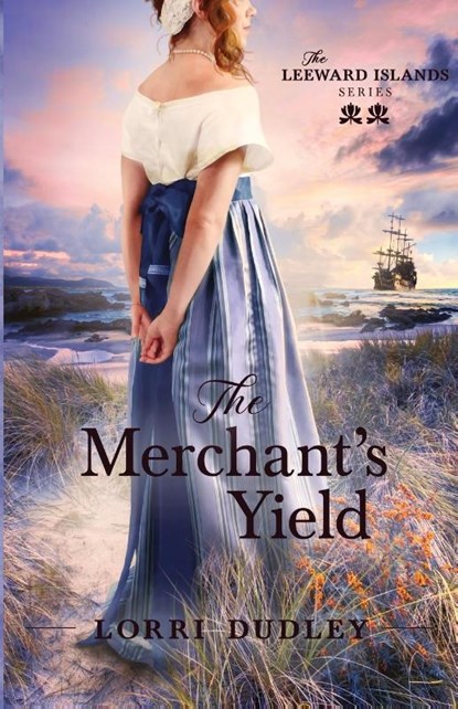 The Merchant's Yield, Lorri Dudley - Paperback - 9781942265177