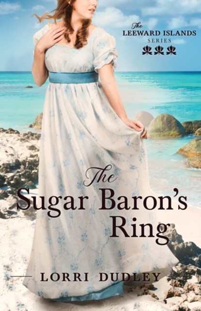 The Sugar Baron's Bride, Lorri Dudley - Paperback - 9781942265184