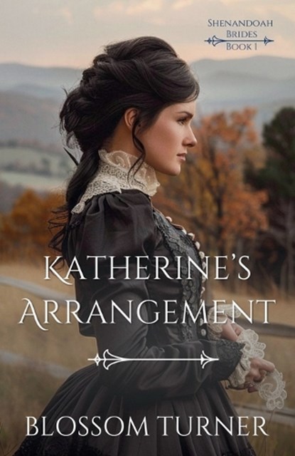 Katherine's Arrangement, Blossom Turner - Paperback - 9781942265269