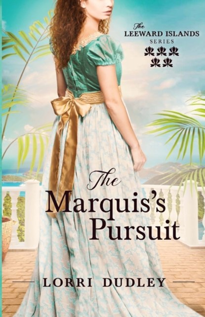 The Marquis's Pursuit, Lorri Dudley - Paperback - 9781942265481