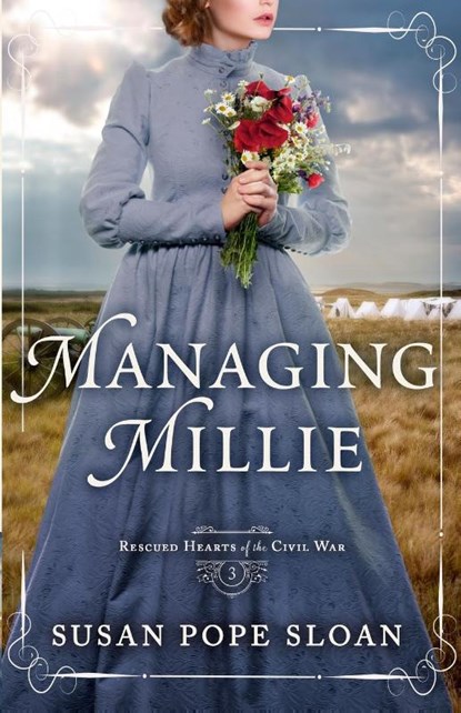 Managing Millie, Susan Pope Sloan - Paperback - 9781942265689