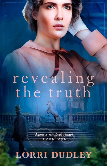 Revealing the Truth, Lorri Dudley - Paperback - 9781942265740