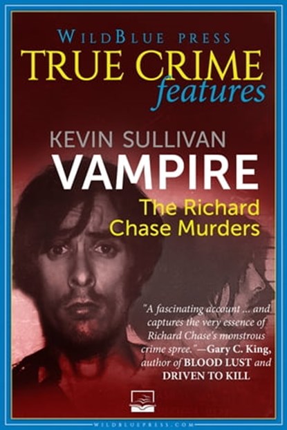 Vampire, Kevin Sullivan - Ebook - 9781942266068