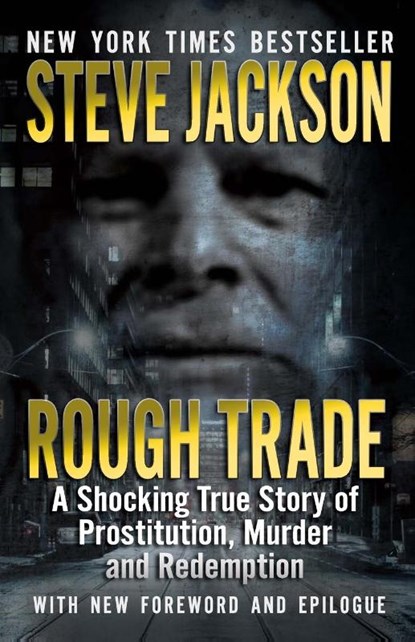 Rough Trade, Steve (Quru Oy Finland) Jackson - Paperback - 9781942266570