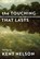 The Touching That Lasts: Stories, NELSON,  Kent - Paperback - 9781942280583
