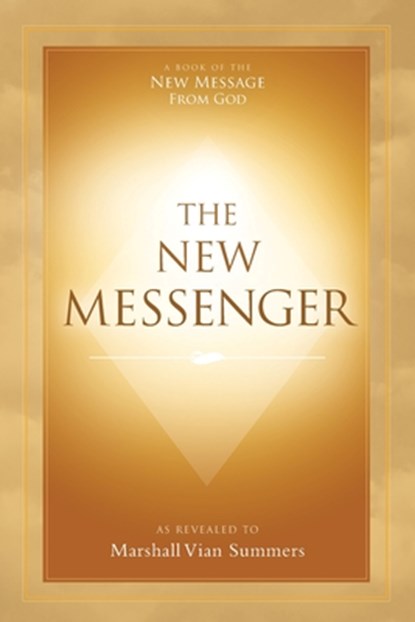 The New Messenger, SUMMERS,  Marshall Vian - Paperback - 9781942293170