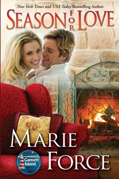 Season for Love, Marie Force - Paperback - 9781942295211