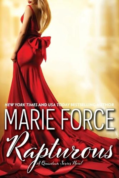 Rapturous, Marie Force - Paperback - 9781942295396