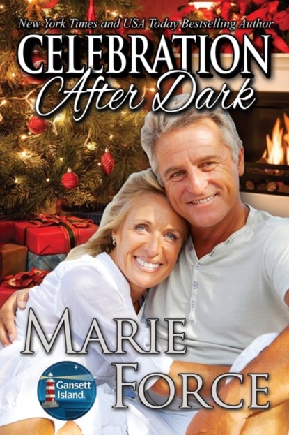 Celebration After Dark, Marie Force - Paperback - 9781942295402