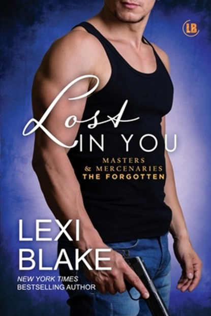 LOST IN YOU, Lexi Blake - Paperback - 9781942297123
