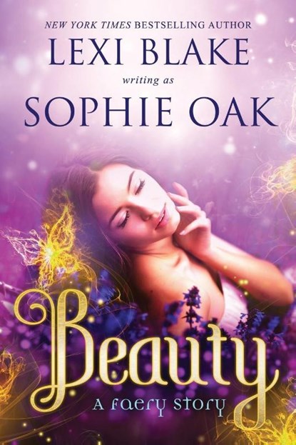 Oak, S: Beauty, Sophie Oak ; Lexi Blake - Paperback - 9781942297307