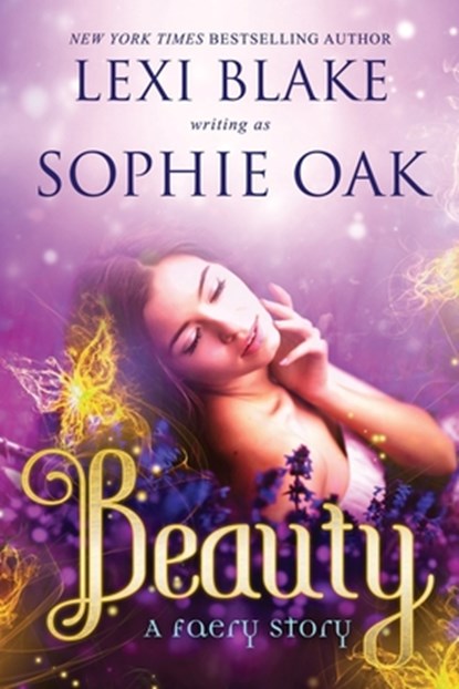 Beauty, Sophie Oak - Paperback - 9781942297307