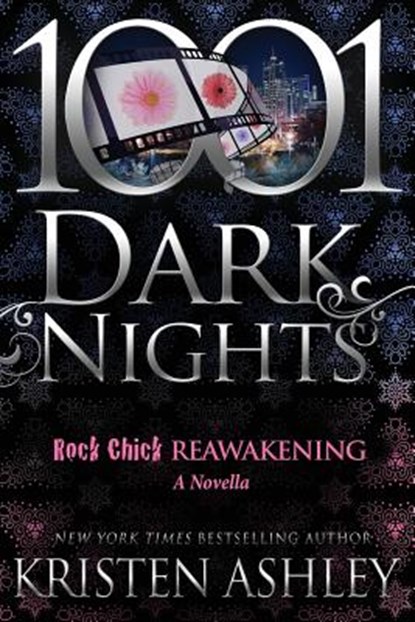 Rock Chick Reawakening, Kristen Ashley - Paperback - 9781942299769