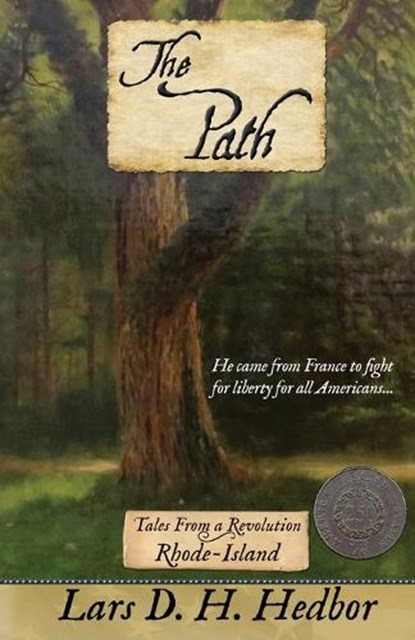 The Path, Lars D H Hedbor - Paperback - 9781942319245