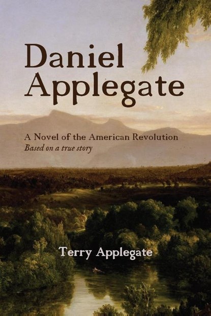 Daniel Applegate, Terry Applegate - Paperback - 9781942319887