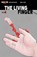 The Living Finger, Garth Matthams - Paperback - 9781942367246