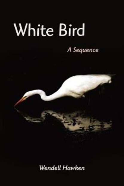 White Bird, Wendell Hawken - Paperback - 9781942371359