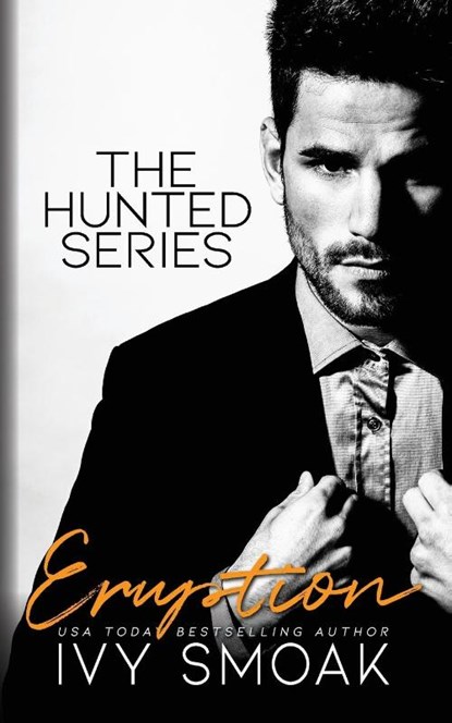 Eruption, Ivy Smoak - Paperback - 9781942381068