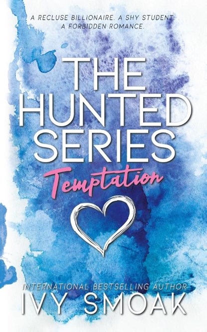 Temptation, Ivy Smoak - Paperback - 9781942381303