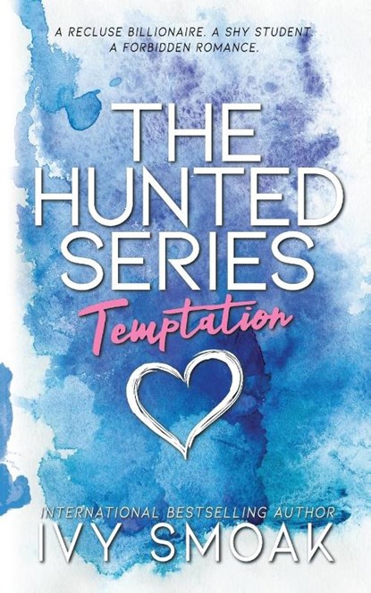 Temptation, Ivy Smoak - Paperback - 9781942381303