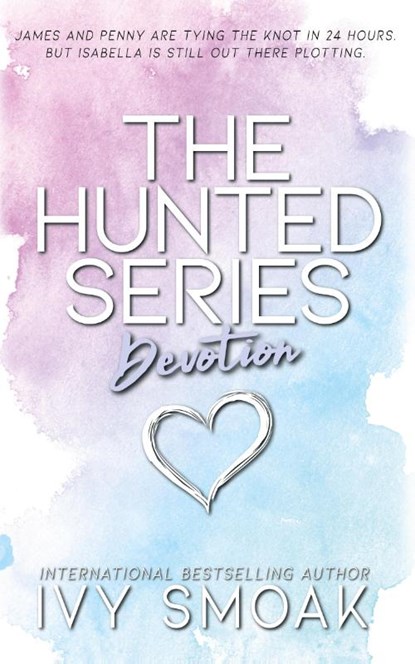 Devotion, Ivy Smoak - Paperback - 9781942381334