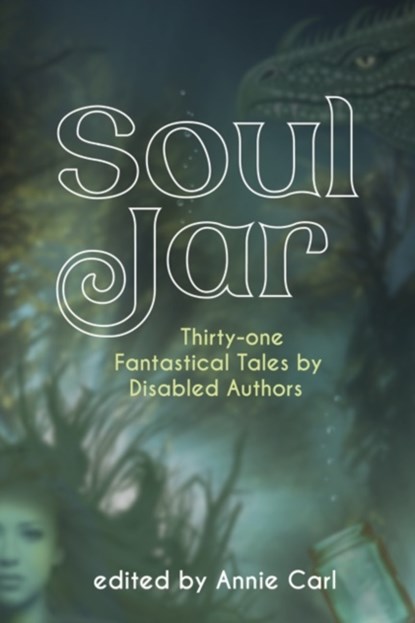 Soul Jar, Annie Carl - Paperback - 9781942436577