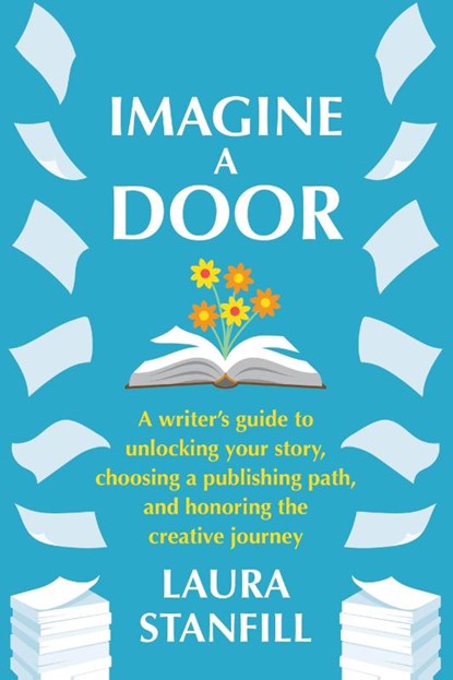 Imagine a Door, Laura Stanfill - Paperback - 9781942436652