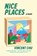 Nice Places, Vincent Chu - Paperback - 9781942436713