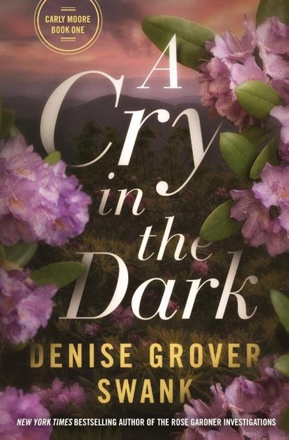 A Cry in the Dark, Denise Grover Swank - Paperback - 9781942439127