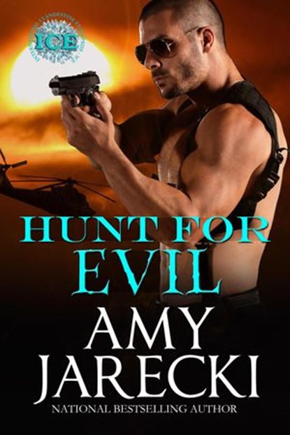 Hunt for Evil, Amy Jarecki - Ebook - 9781942442257