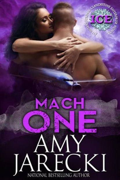 Mach One, Amy Jarecki - Ebook - 9781942442271