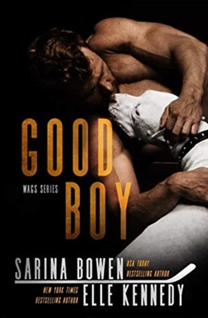 Good Boy, Elle Kennedy ; Sarina Bowen - Paperback - 9781942444312