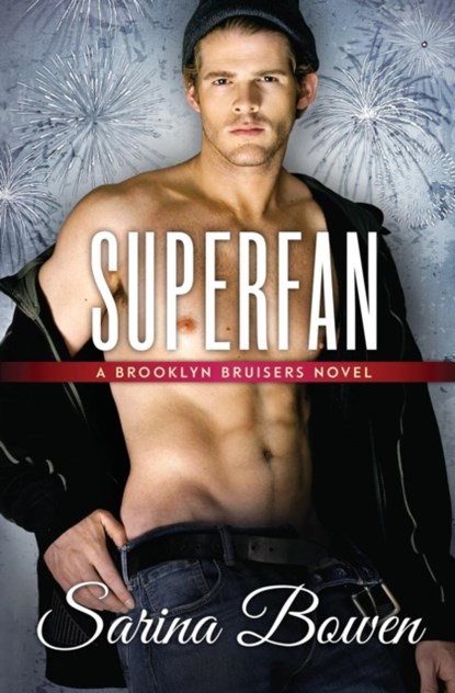 Superfan, Sarina Bowen - Paperback - 9781942444763